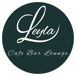 Logo - Leyla Cafe Bar Lounge & Dinner aus Vogau