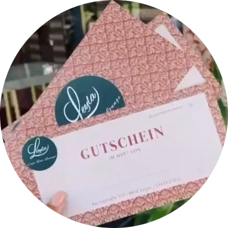 Gutschein